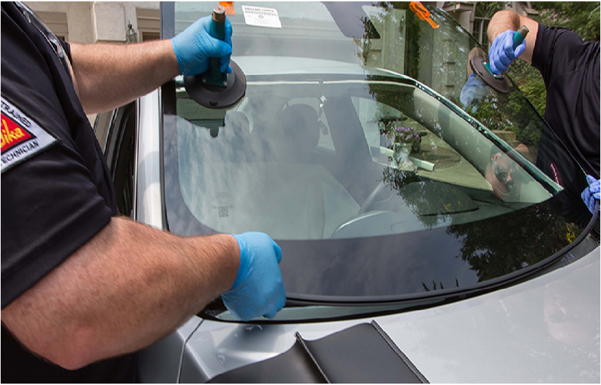 Windshield Replacement