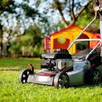 performance lawn tractors