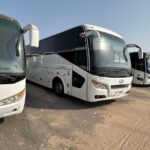 Dubai Bus Rentals for