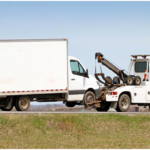 Truck Towing Services for Businesses