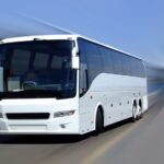 bus rental for corporate events