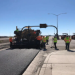 Utah asphalt contractor
