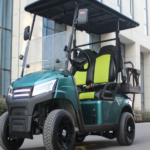 electric golf carts for sale